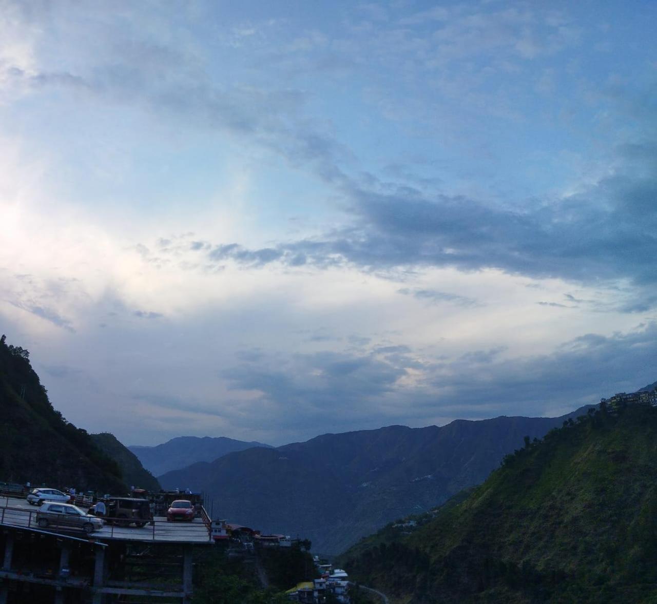 Hotel Sheetal Restaurant
