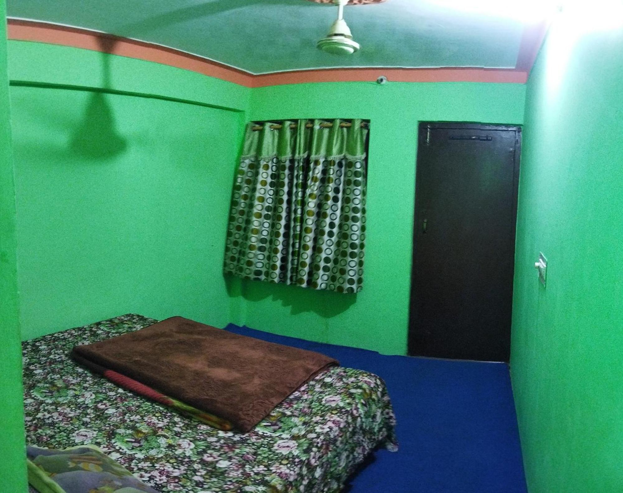 Hotel Sheetal Restaurant