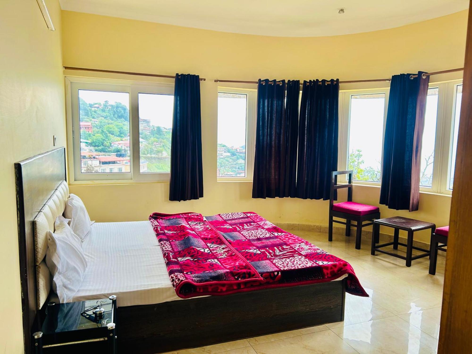 Mussorie Midview Mussoorie