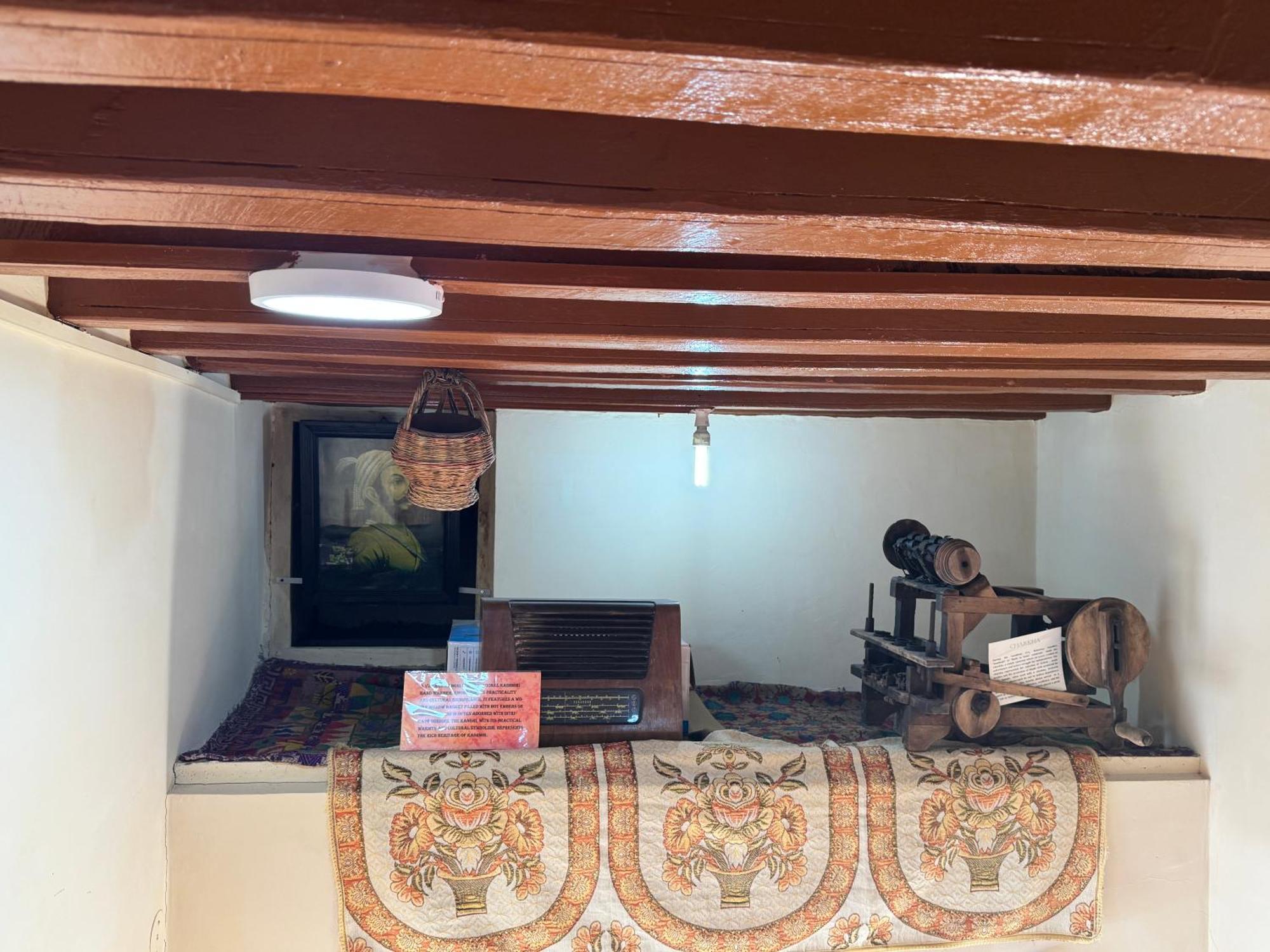 Landour Beauty And Charm Mussoorie