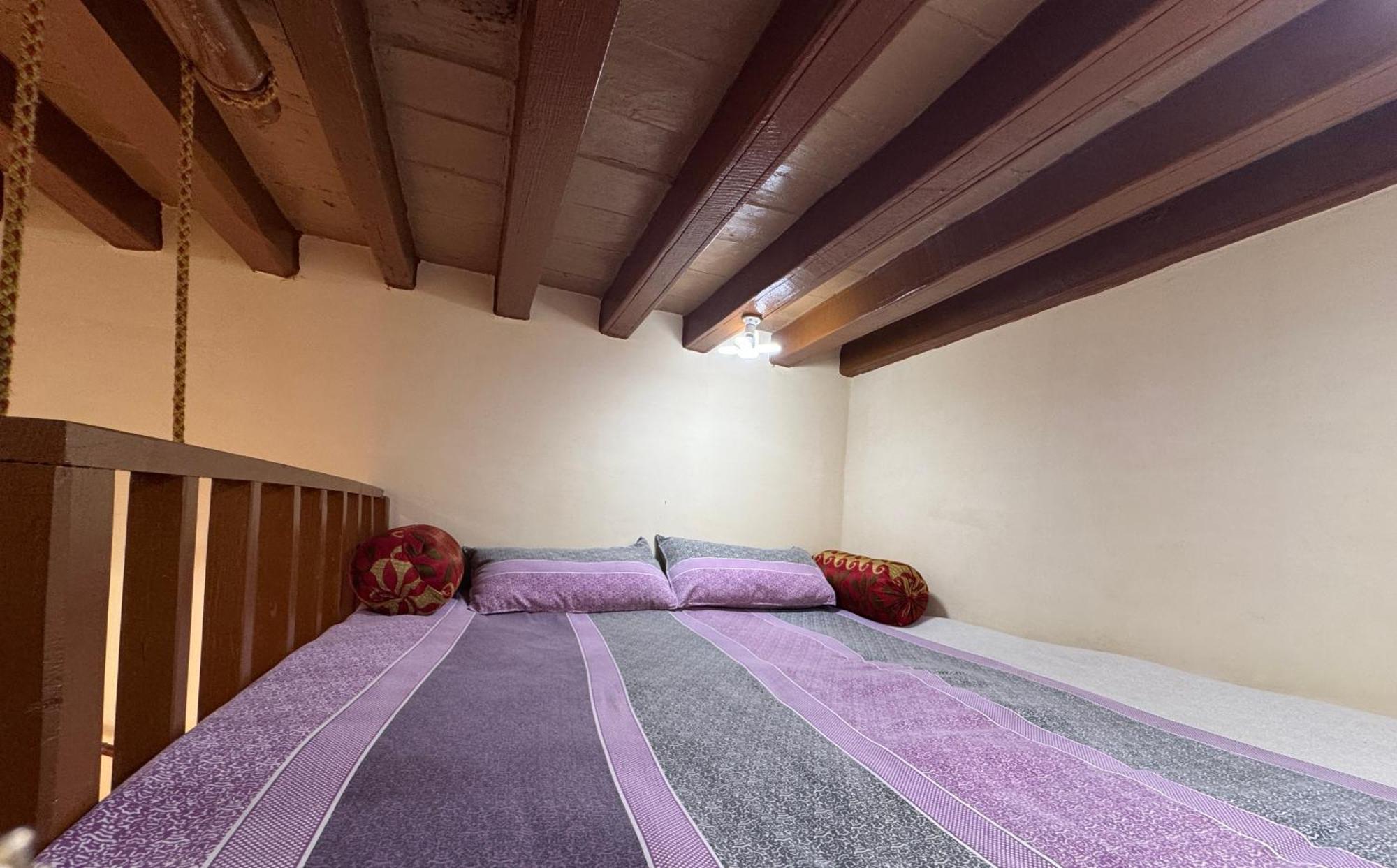 Landour Beauty And Charm Apartment