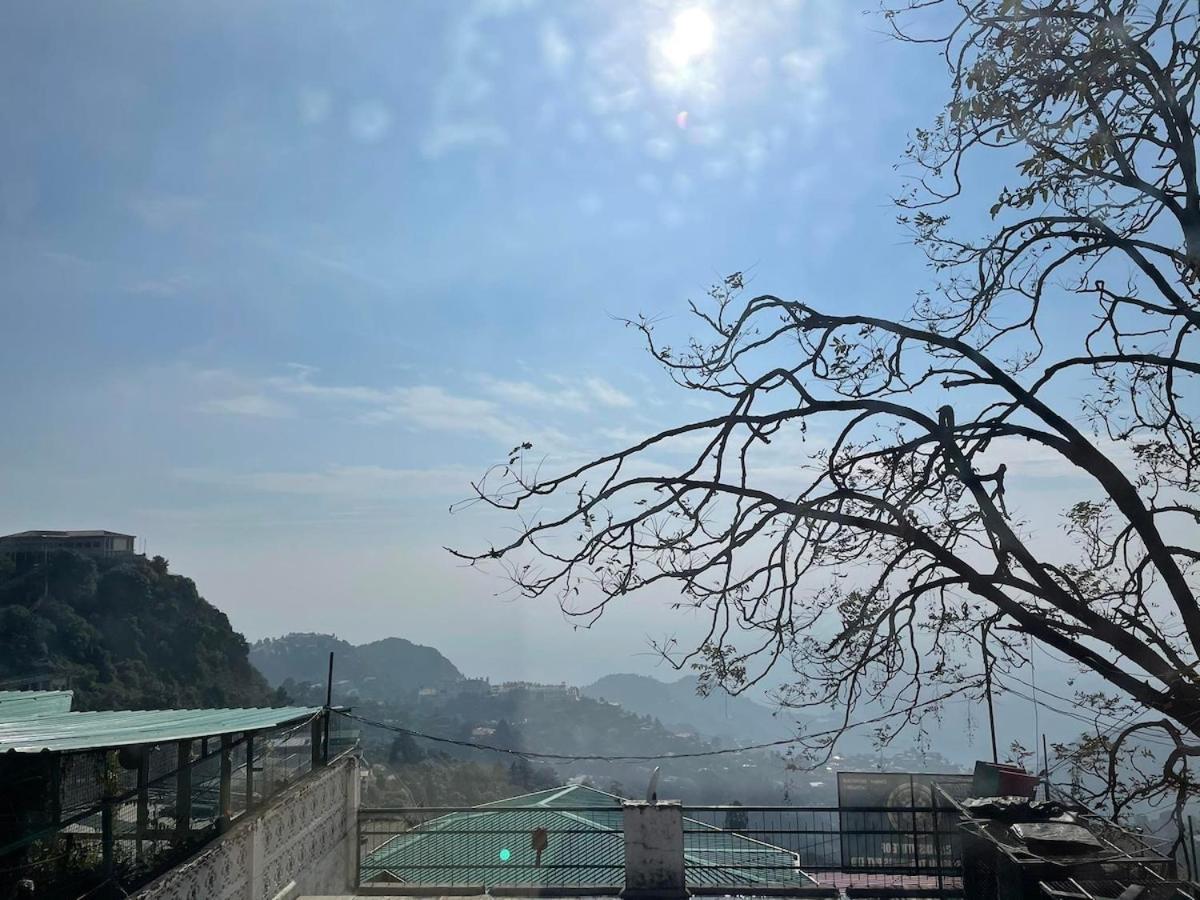 Apartment K K Mussoorie