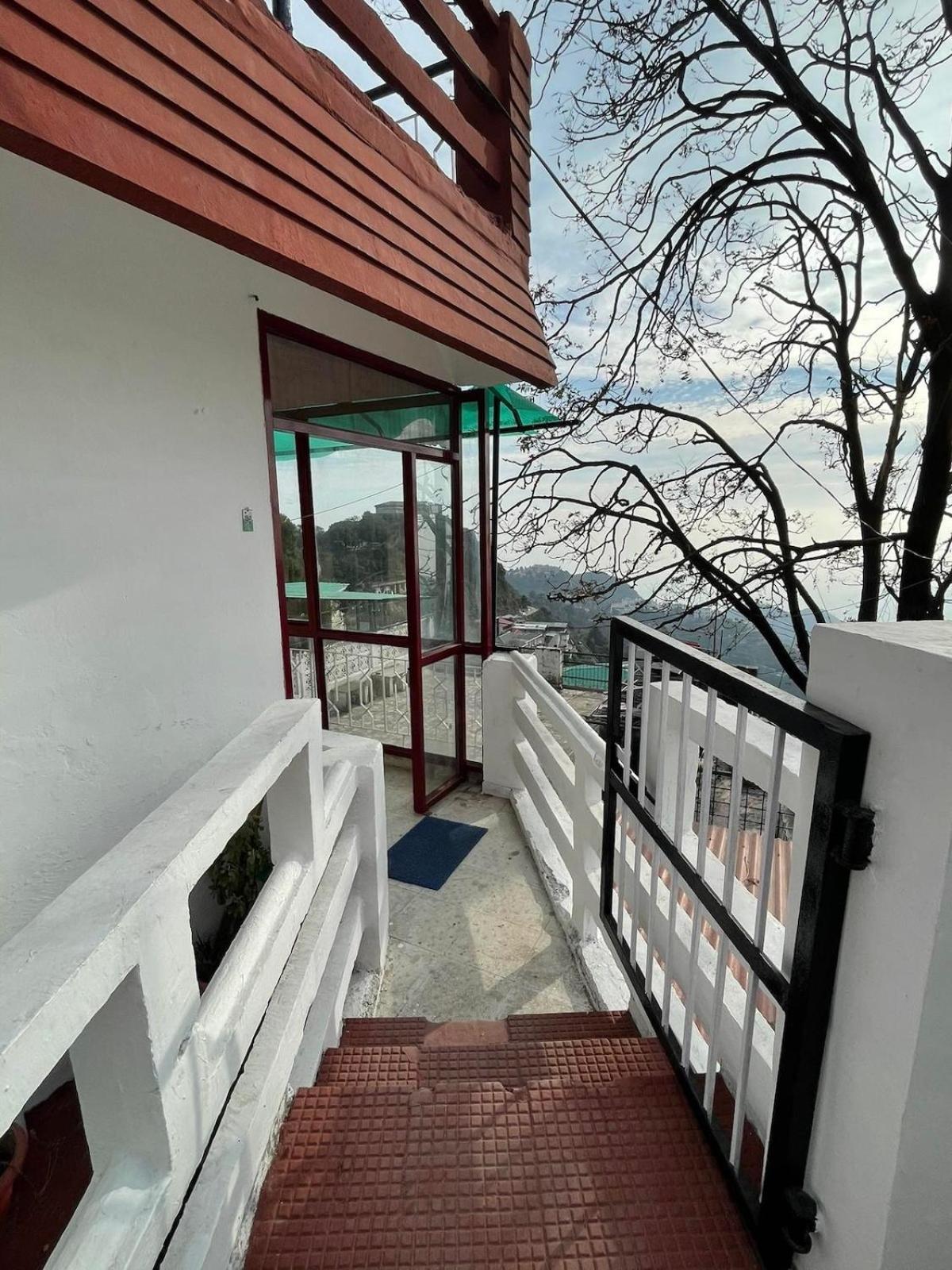 K K Apartment