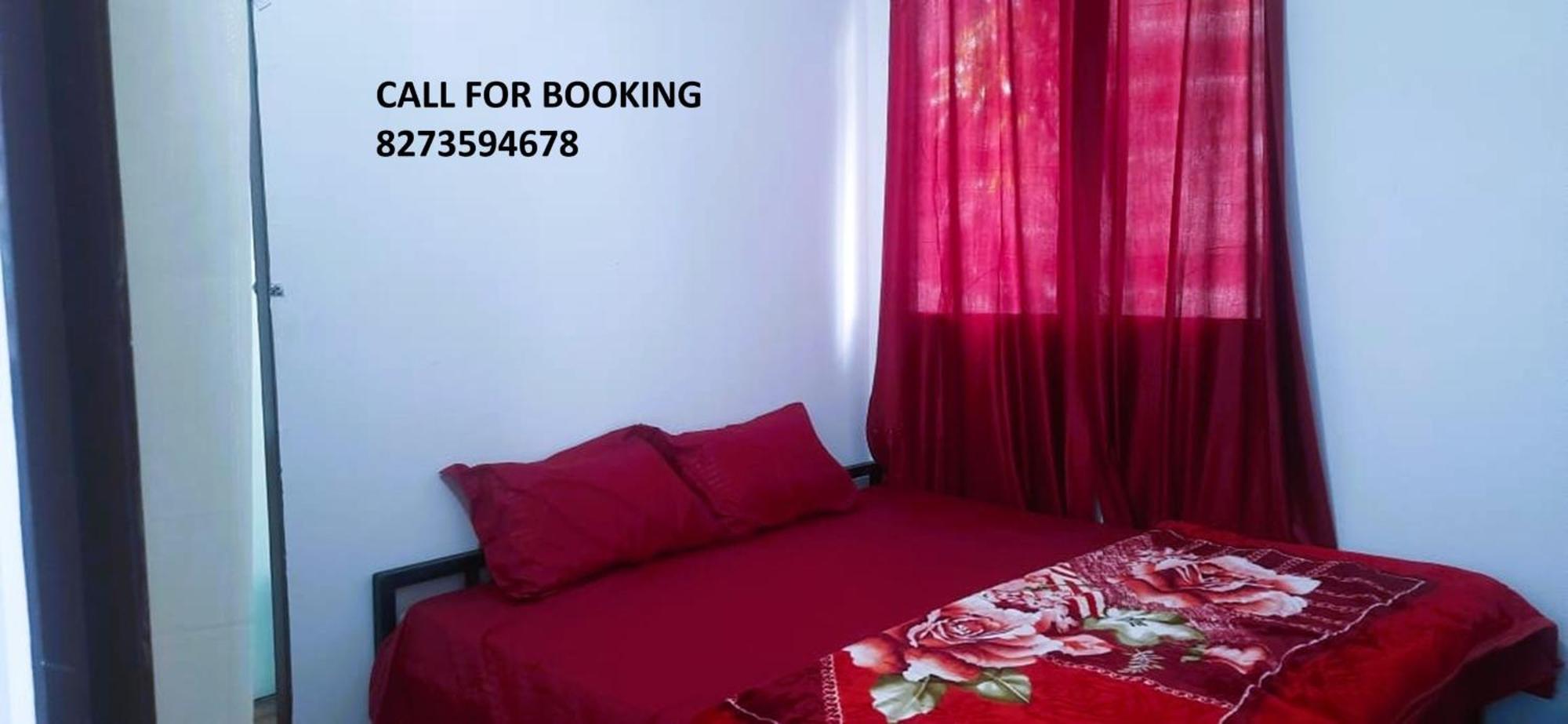 Guest house Jungle Zostel Kaushik *