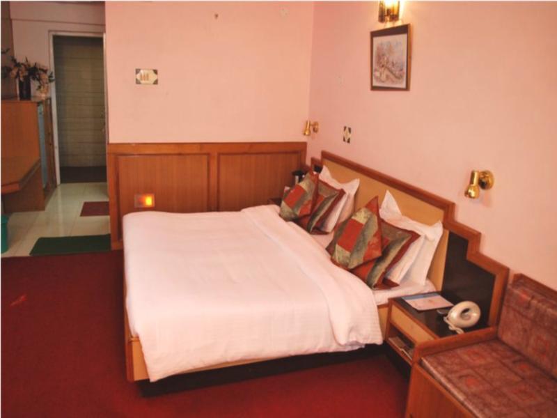 Vishnu Palace Hotel Mussoorie