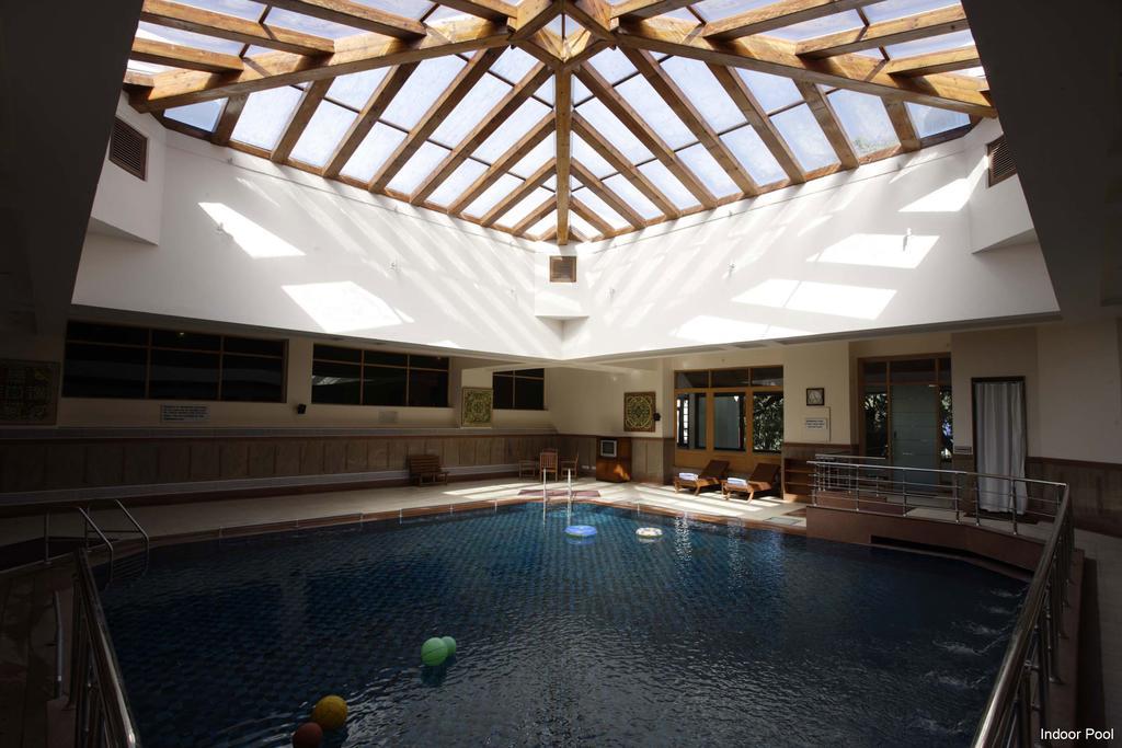 Jaypee Residency Manor 5* Mussoorie