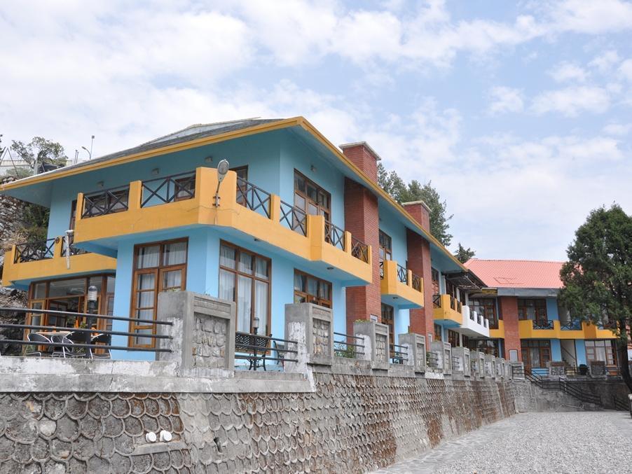 N Breeze - Hotel Mussoorie