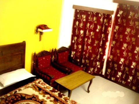 Hotel Jain Regency Mussoorie