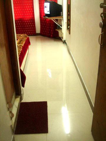 Jain Regency Hotel Mussoorie