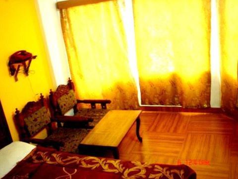 Jain Regency Hotel 2*