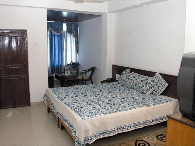 Hotel Surya Kiran Mussoorie