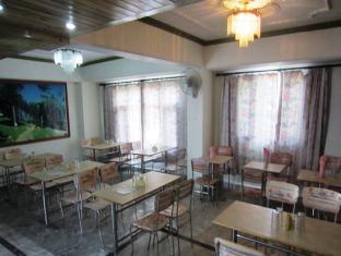 Dwaper Hotel 3*