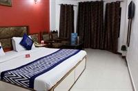 Hotel Oyo Himalaya View Mussoorie