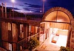 Hotel Filigree 2*