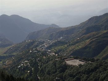 Pavilion Mussoorie