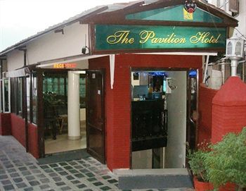 Pavilion Hotel