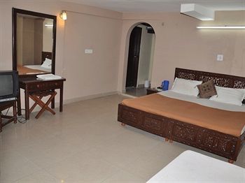 Hotel Pavilion Mussoorie