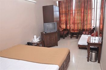 Hotel Pavilion