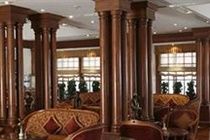 Jaypee Residency Manor Hotel