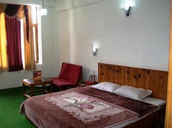 Devlok Primal Hotel 2*