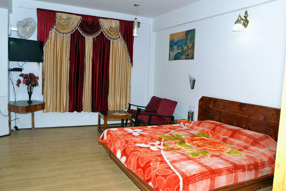 Hotel Devlok Primal Mussoorie