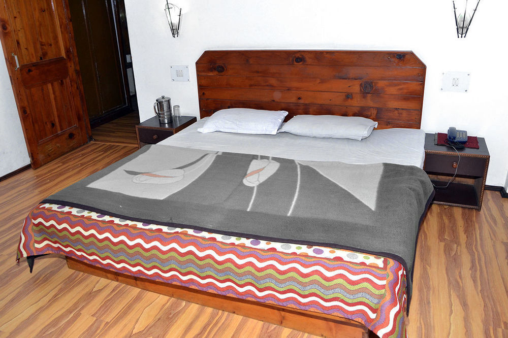 Hotel Devlok Primal 2*