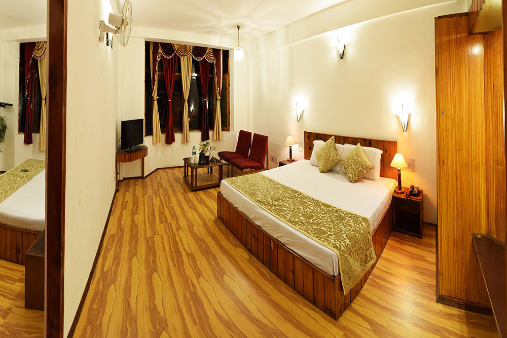 Devlok Primal 2* Mussoorie