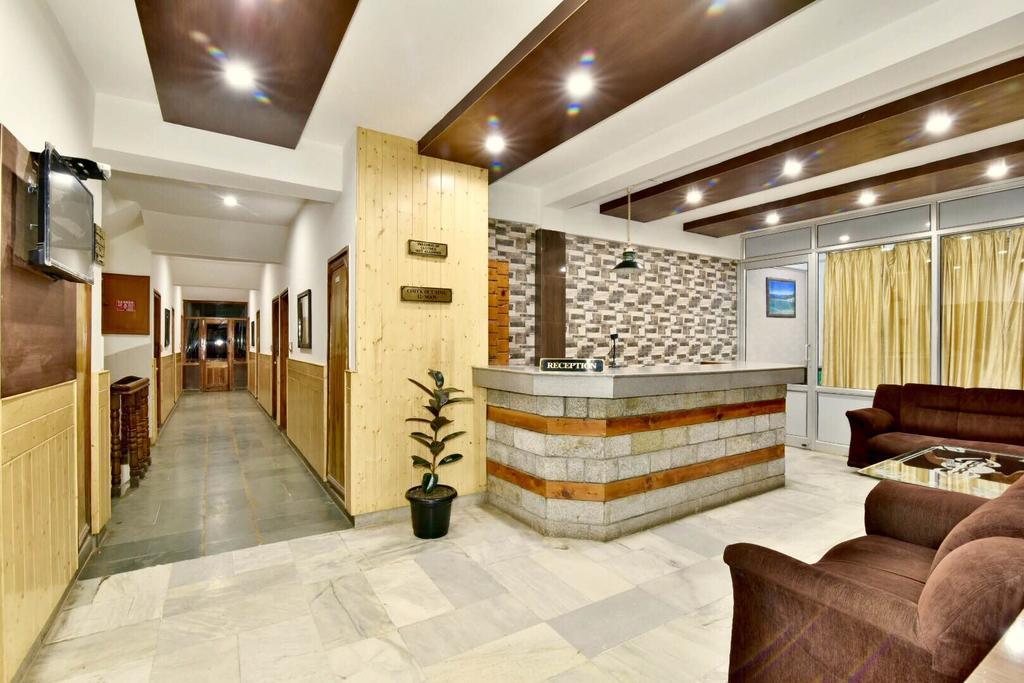 Devlok Primal 2* Mussoorie