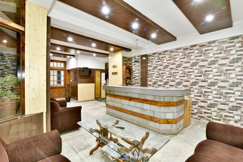 Devlok Primal Hotel Mussoorie