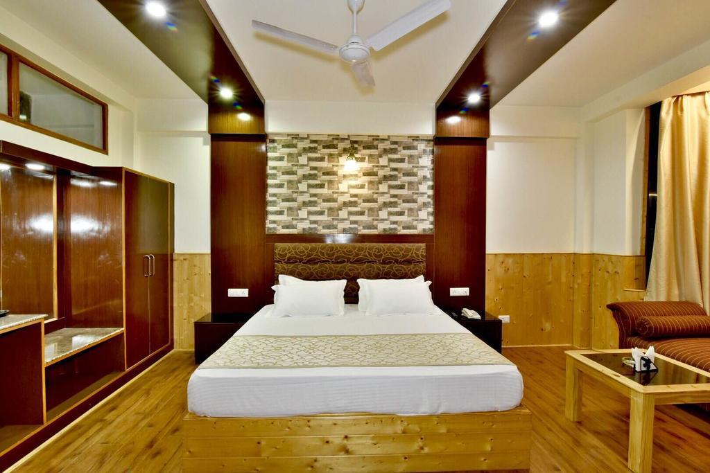 Hotel Devlok Primal 2*