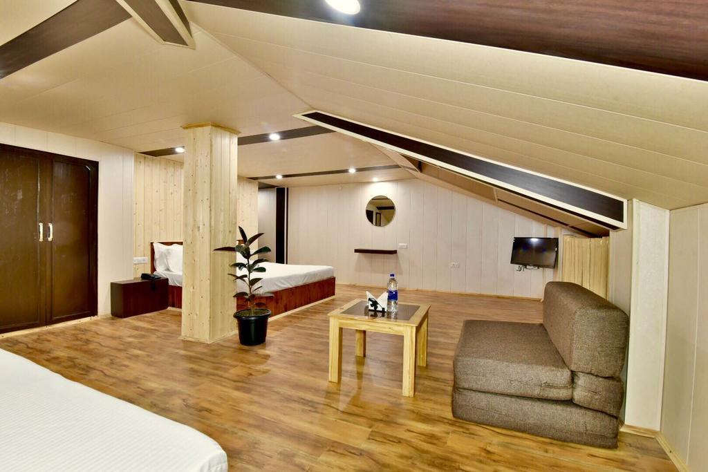 Devlok Primal Mussoorie
