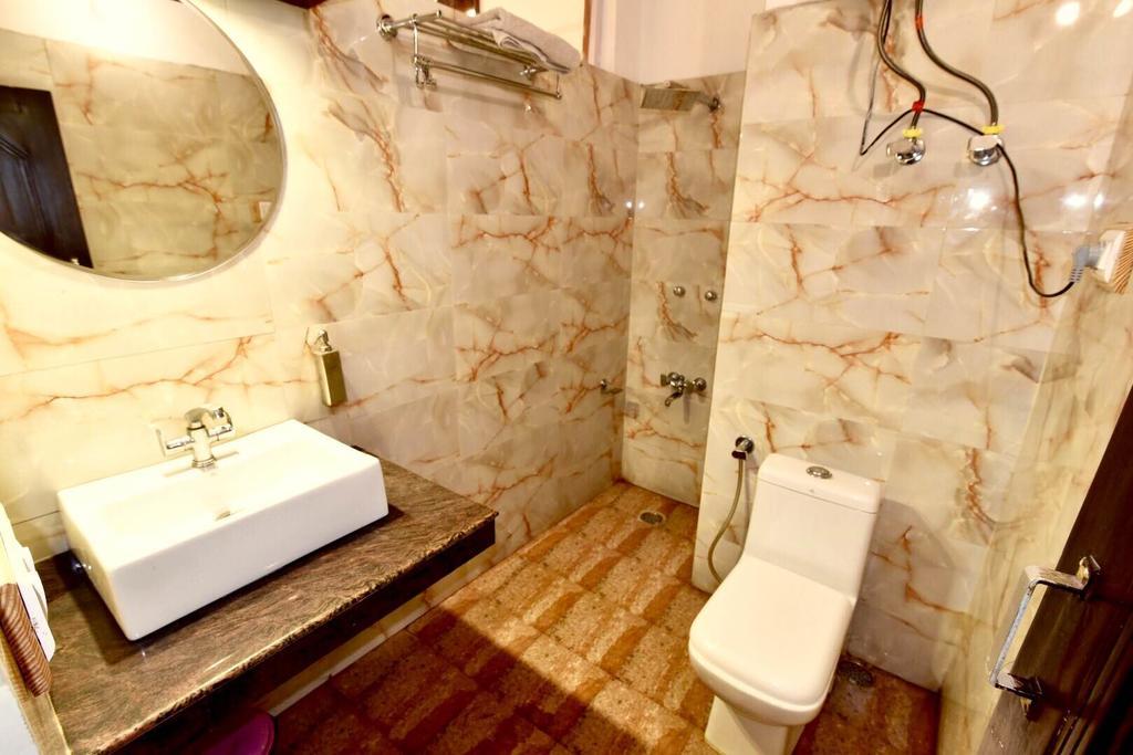 Hotel Devlok Primal 2*