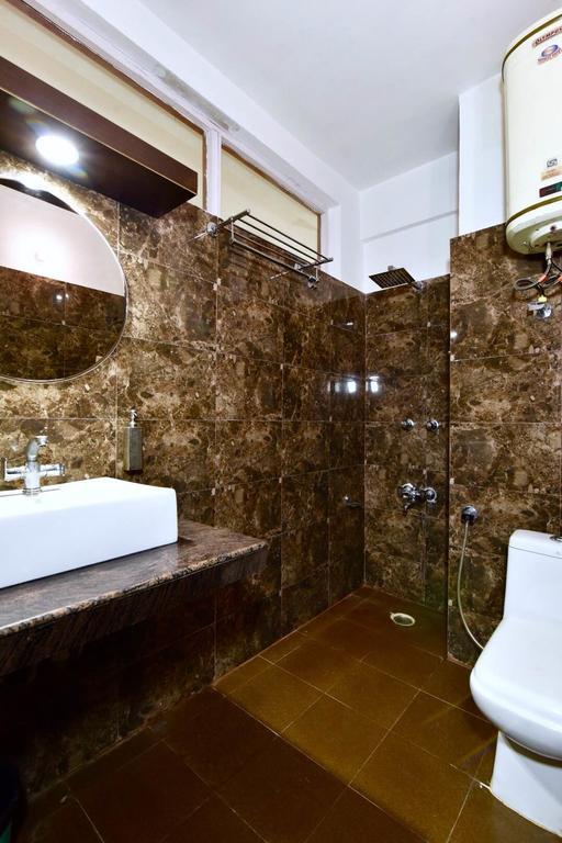 Devlok Primal Hotel Mussoorie