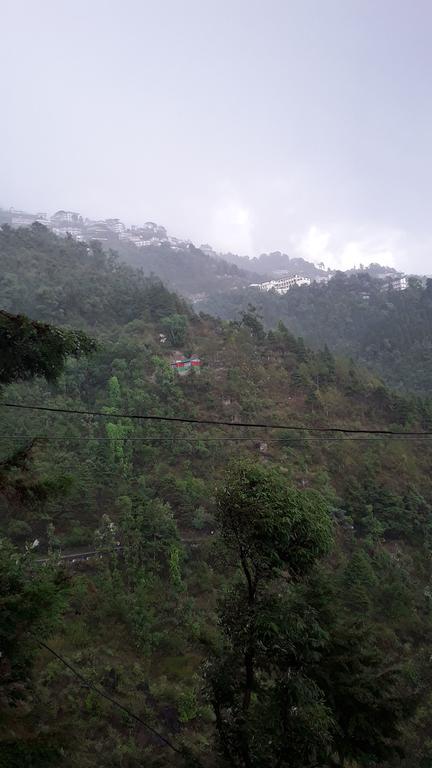 Guest house Sunset View Mussoorie