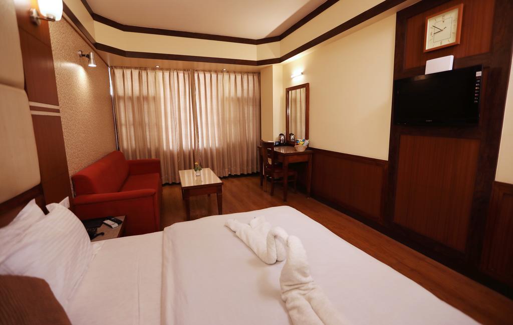 Vishnu Palace 3* Mussoorie