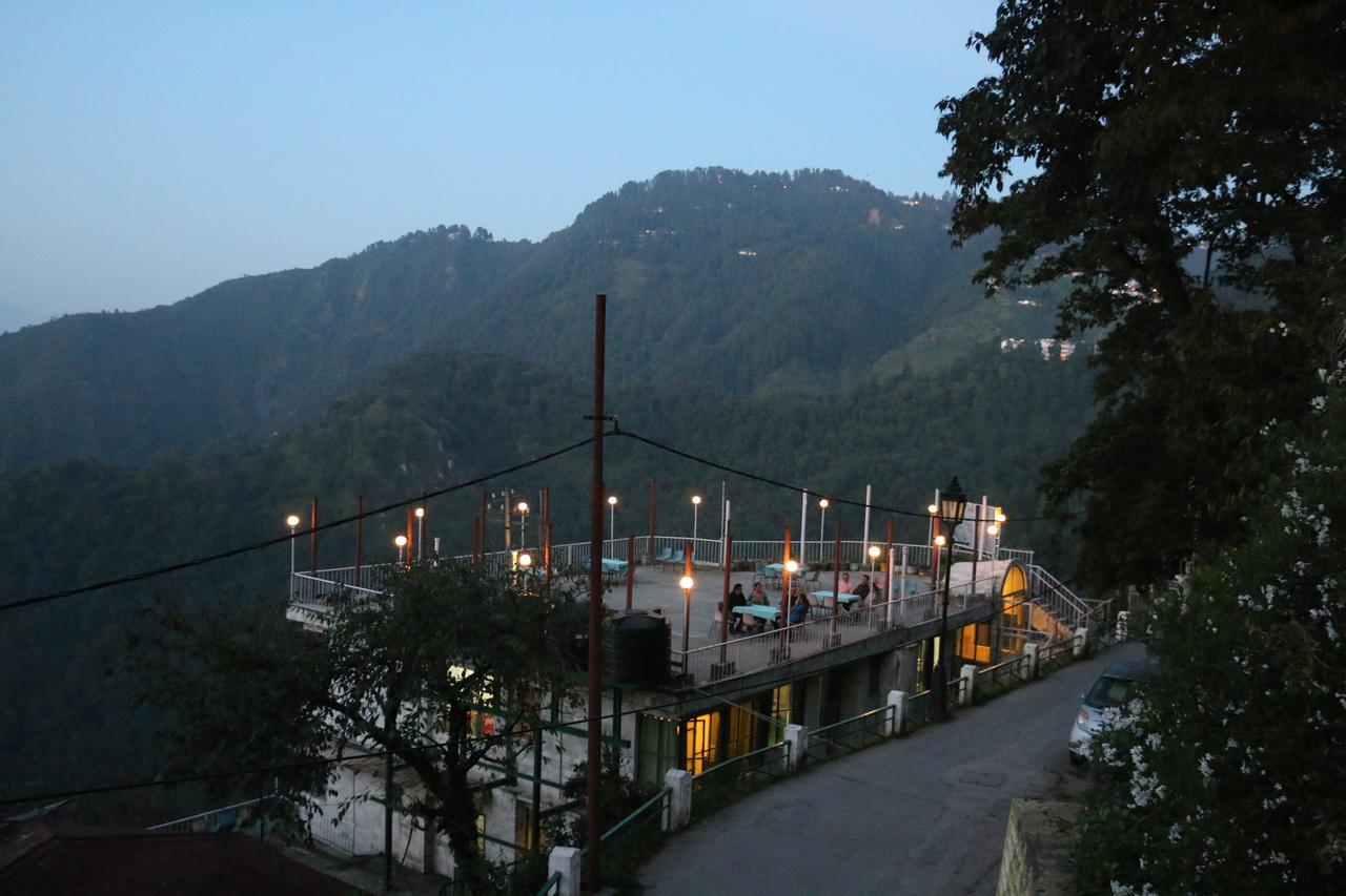 Filigree Mussoorie