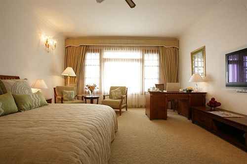 Hotel Jaypee Residency Manor 5*