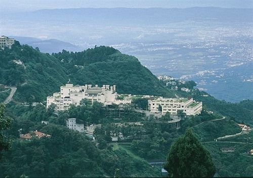 Hotel Jaypee Residency Manor Mussoorie