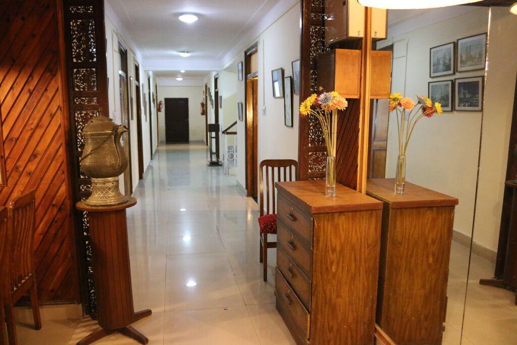 Hotel Filigree 2*