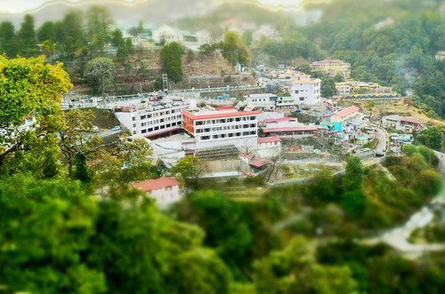 Vishnu Palace Hotel