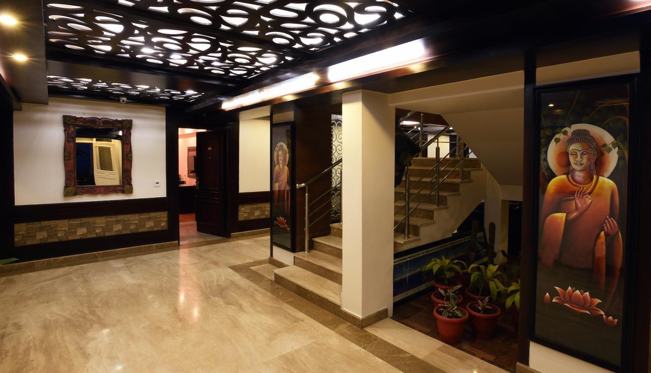 Starz Clarks 3* Mussoorie