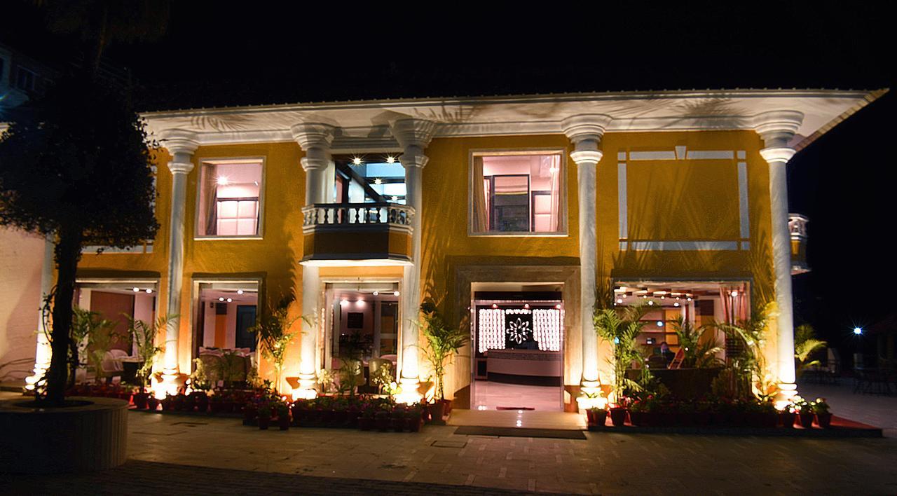 Inn Starz Clarks Mussoorie