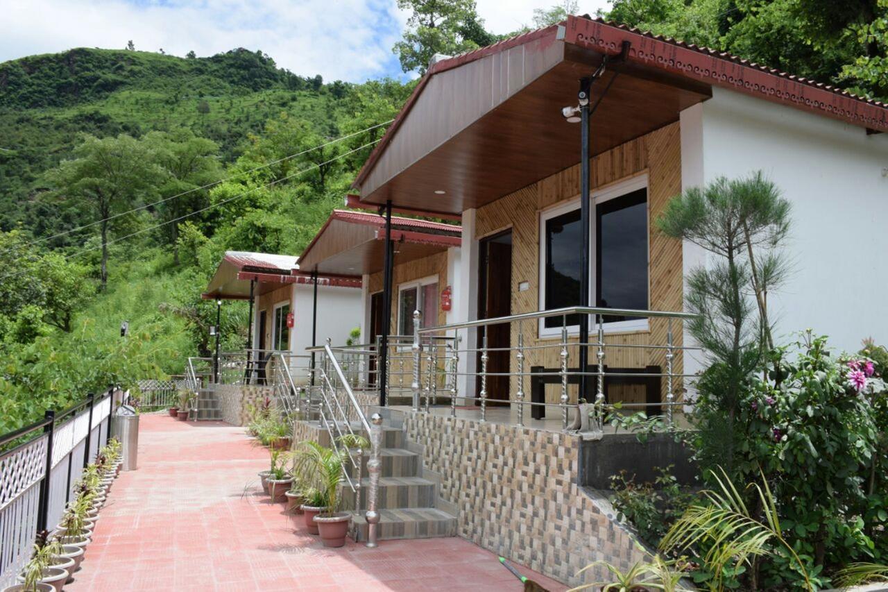 V Brv Mussoorie