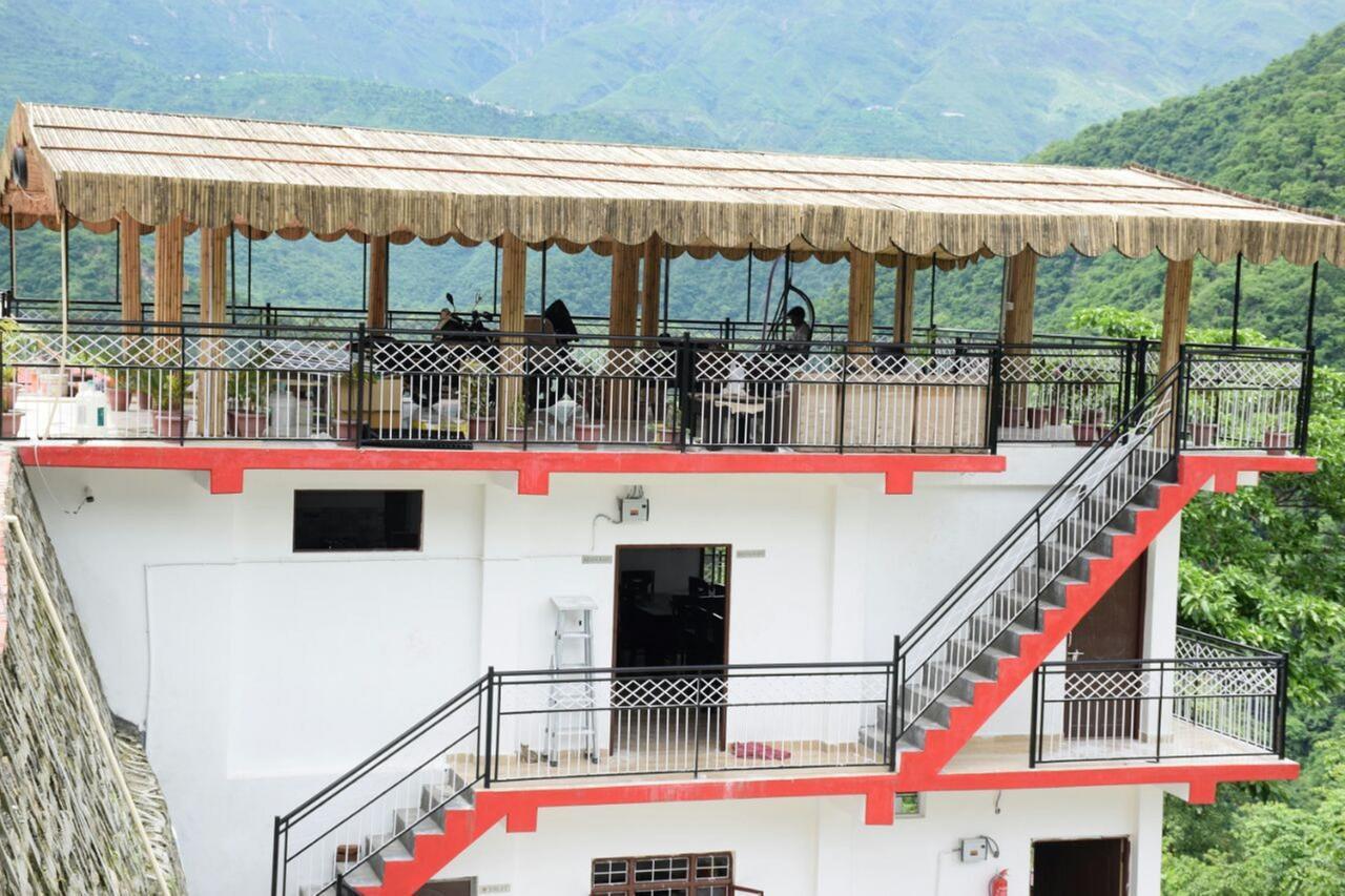 V Brv Resort Mussoorie