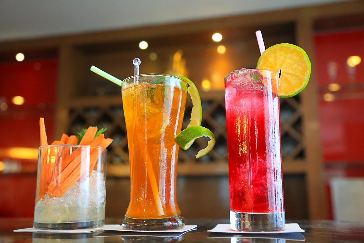 The Oasis - A Member Of Radisson Individuals Hotel 4*