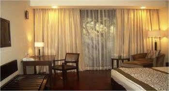 Jaypee Residency Manor