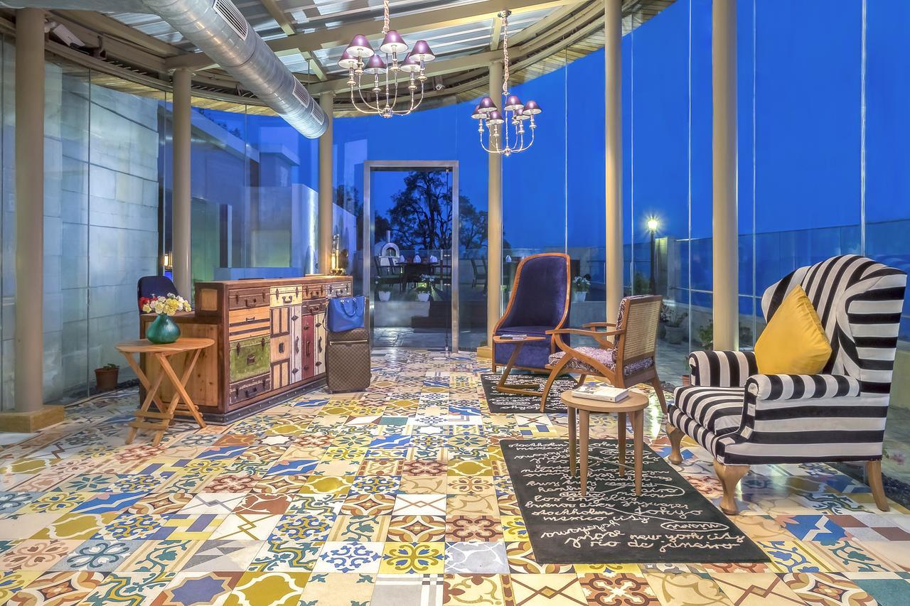 Hotel Mosaic Mallroad