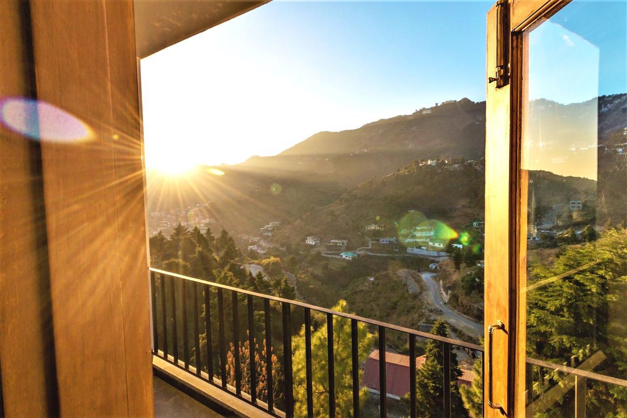 Bulaakh Resort Mussoorie