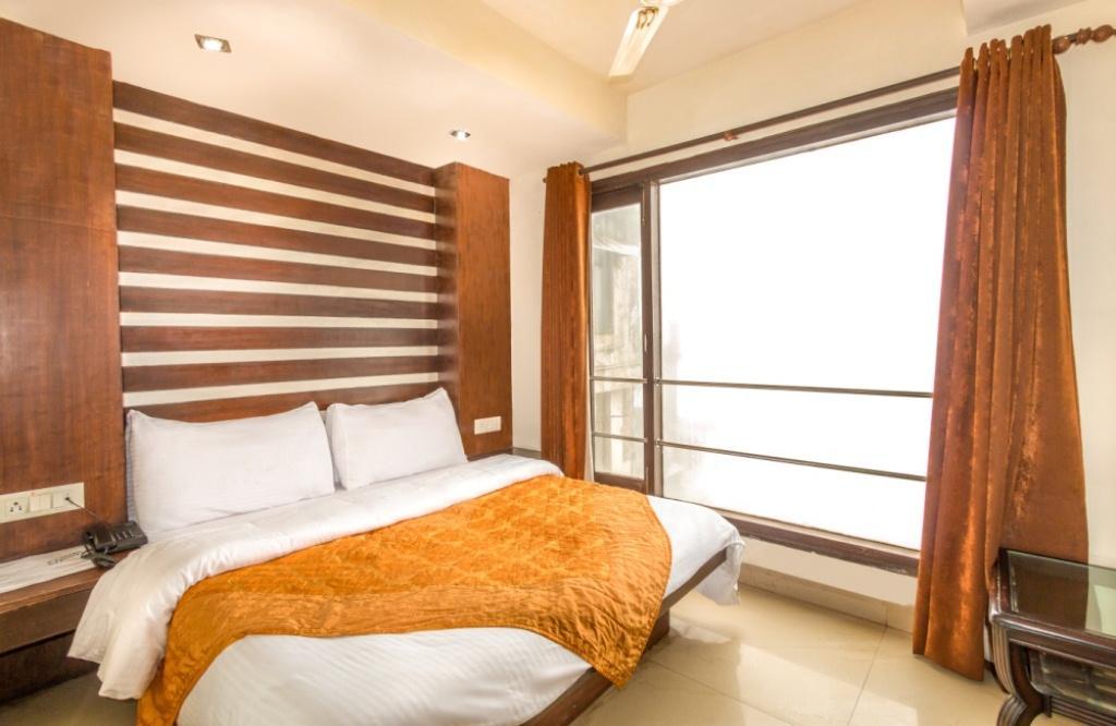 Howard International 3* Mussoorie
