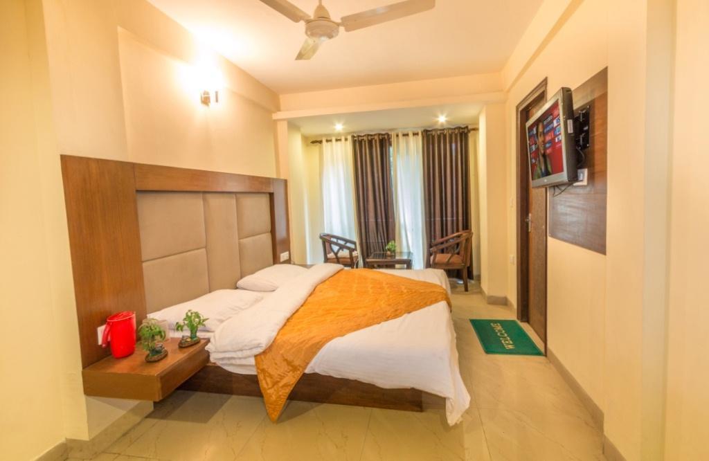 Howard International Mussoorie